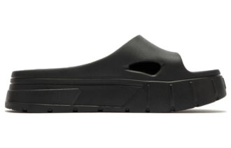 (WMNS) Mayze Stack Injex «Triple Black»