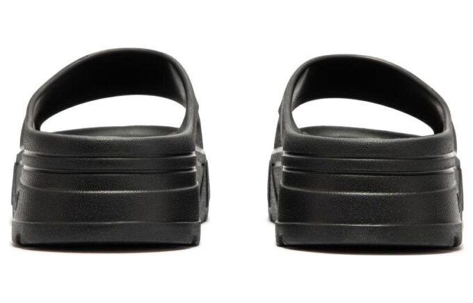 (WMNS) Mayze Stack Injex «Triple Black»