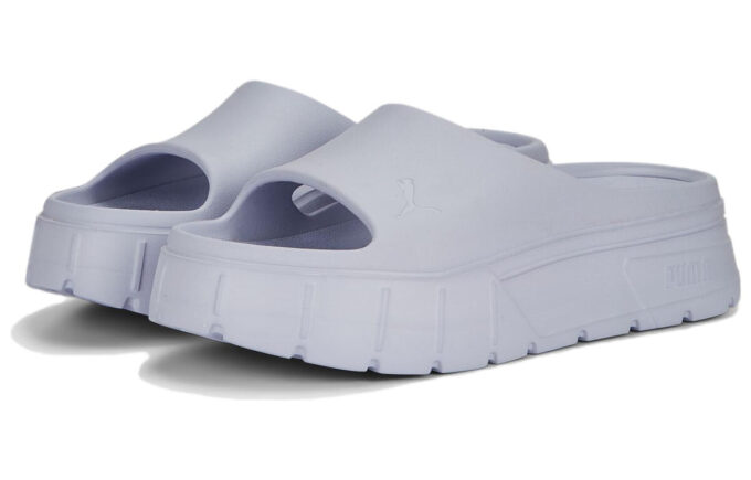 (WMNS) Mayze Stack Injex &laquo;Vårlavendel&raquo;