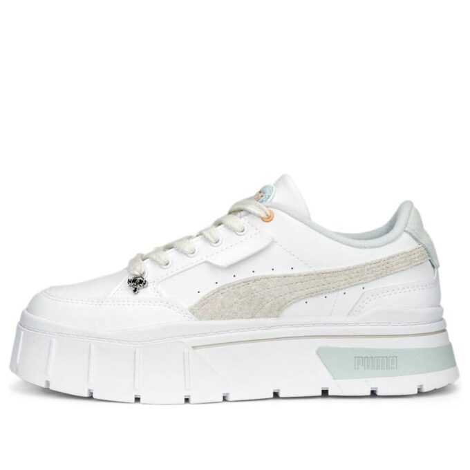 (WMNS) Mayze Stack IWD &laquo;White Ice Flow&raquo;