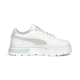 (WMNS) Mayze Stack IWD &laquo;White Ice Flow&raquo;