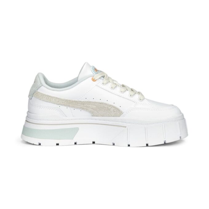 (WMNS) Mayze Stack IWD &laquo;White Ice Flow&raquo;