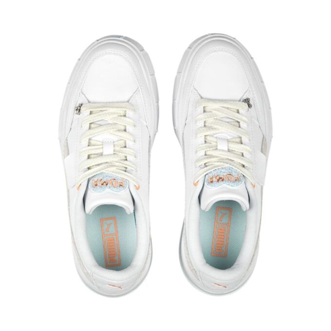 (WMNS) Mayze Stack IWD &laquo;White Ice Flow&raquo;