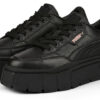 (WMNS) Mayze Stack Leather
