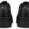 (WMNS) Mayze Stack Leather