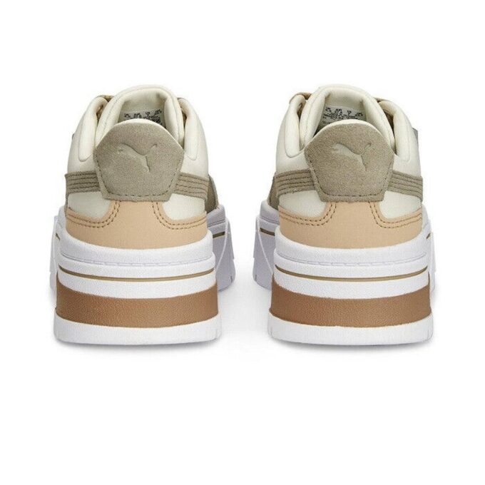 (WMNS) Mayze Stack Luxe «Beige»