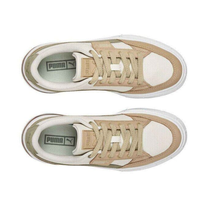 (WMNS) Mayze Stack Luxe «Beige»