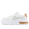 (WMNS) Mayze Stack Luxe &laquo;Frosted Elfenbenshvit&raquo;