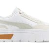 (WMNS) Mayze Stack Luxe &laquo;Frosted Elfenbenshvit&raquo;