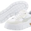(WMNS) Mayze Stack Luxe &laquo;Frosted Elfenbenshvit&raquo;