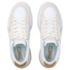 (WMNS) Mayze Stack Luxe &laquo;Frosted Elfenbenshvit&raquo;