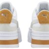 (WMNS) Mayze Stack Luxe &laquo;Frosted Elfenbenshvit&raquo;