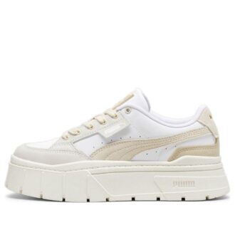 (WMNS) Mayze Stack Luxe &laquo;Hvit alpin snø&raquo;