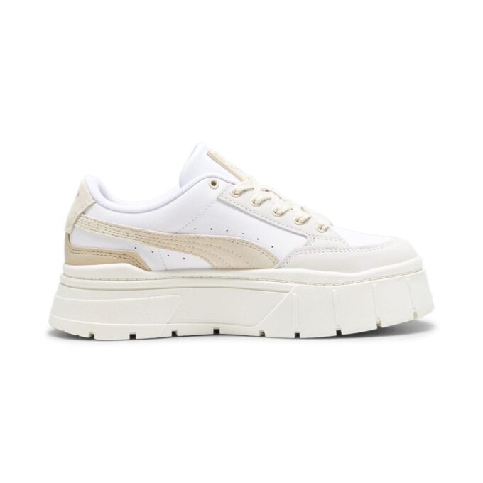 (WMNS) Mayze Stack Luxe &laquo;Hvit alpin snø&raquo;