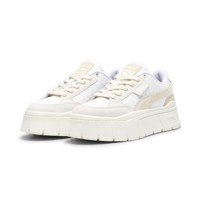 (WMNS) Mayze Stack Luxe &laquo;Hvit alpin snø&raquo;
