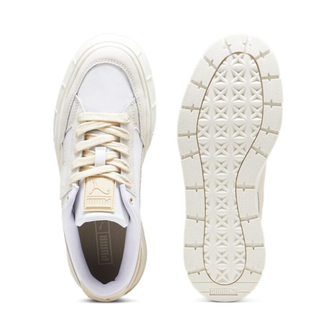 (WMNS) Mayze Stack Luxe &laquo;Hvit alpin snø&raquo;