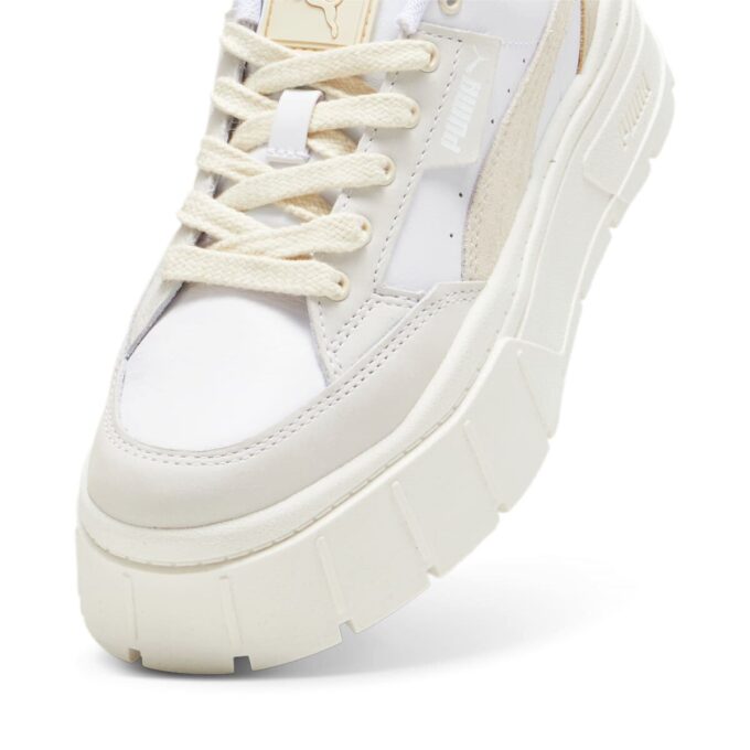 (WMNS) Mayze Stack Luxe &laquo;Hvit alpin snø&raquo;