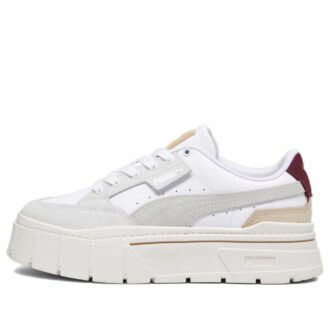 (WMNS) Mayze Stack Luxe «Hvit Mørk Jaspis»