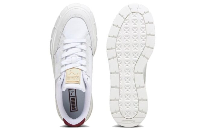 (WMNS) Mayze Stack Luxe «Hvit Mørk Jaspis»
