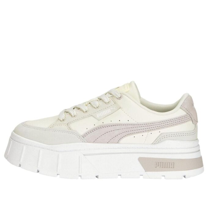 (WMNS) Mayze Stack Luxe «Marshmallow Marble»