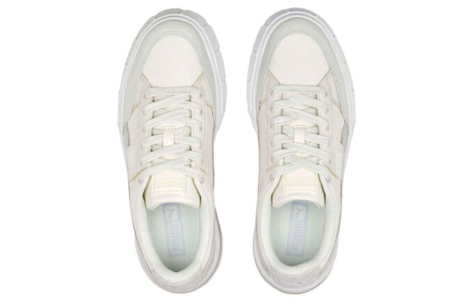 (WMNS) Mayze Stack Luxe «Marshmallow Marble»