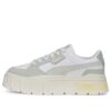 (WMNS) Mayze Stack Luxe «Nimbus Cloud White»