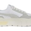 (WMNS) Mayze Stack Luxe «Nimbus Cloud White»
