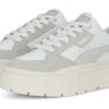 (WMNS) Mayze Stack Luxe «Nimbus Cloud White»