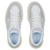 (WMNS) Mayze Stack Luxe «Nimbus Cloud White»