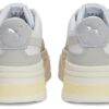 (WMNS) Mayze Stack Luxe «Nimbus Cloud White»
