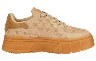 (WMNS) Mayze Stack Nu T7 &laquo;Khaki&raquo;
