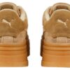 (WMNS) Mayze Stack Nu T7 &laquo;Khaki&raquo;