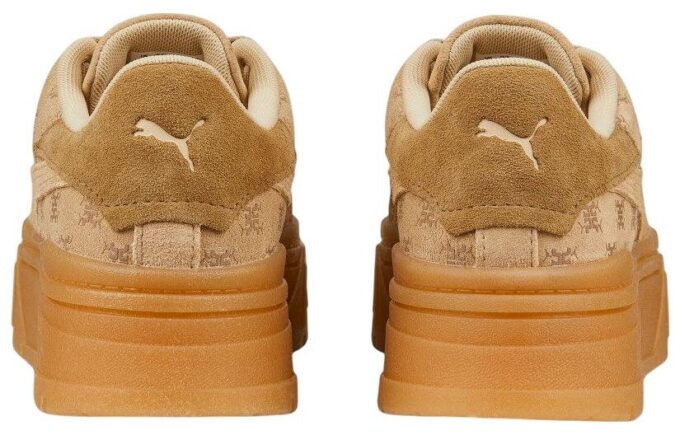 (WMNS) Mayze Stack Nu T7 &laquo;Khaki&raquo;