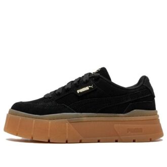 (WMNS) Mayze Stack &laquo;Soft Winter – Svart tyggegummi&raquo;