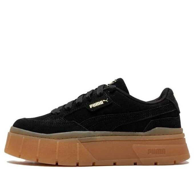 (WMNS) Mayze Stack &laquo;Soft Winter – Svart tyggegummi&raquo;