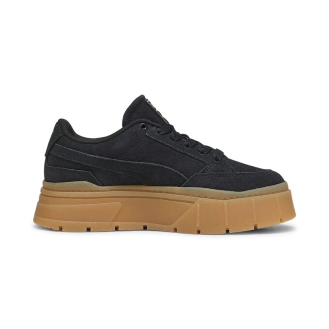 (WMNS) Mayze Stack &laquo;Soft Winter – Svart tyggegummi&raquo;