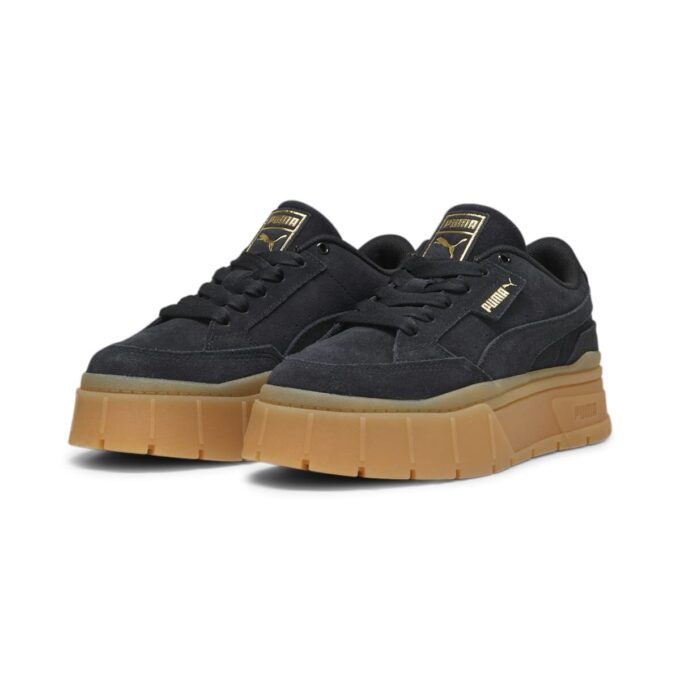 (WMNS) Mayze Stack &laquo;Soft Winter – Svart tyggegummi&raquo;