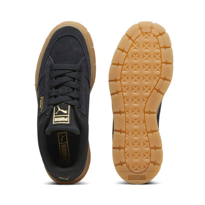 (WMNS) Mayze Stack &laquo;Soft Winter – Svart tyggegummi&raquo;