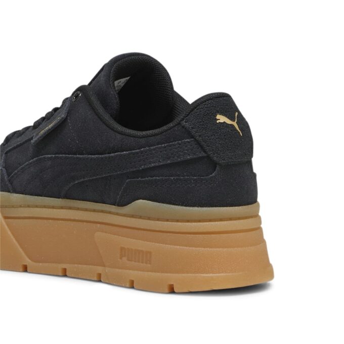 (WMNS) Mayze Stack &laquo;Soft Winter – Svart tyggegummi&raquo;