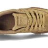 (WMNS) Mayze Stack Suede &laquo;Brun Gull&raquo;
