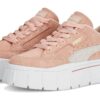(WMNS) Mayze Stack Suede «Rose Dust»
