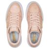 (WMNS) Mayze Stack Suede «Rose Dust»