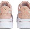 (WMNS) Mayze Stack Suede «Rose Dust»