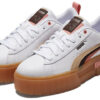 (WMNS) Mayze &laquo;Triplex – Hvit&raquo;