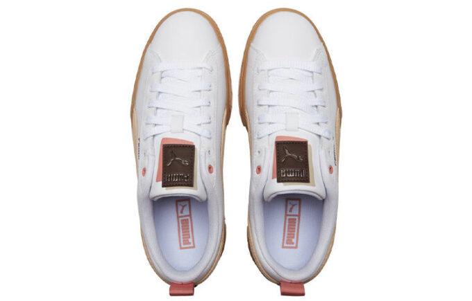 (WMNS) Mayze &laquo;Triplex – Hvit&raquo;