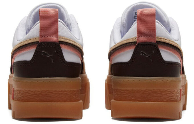 (WMNS) Mayze &laquo;Triplex – Hvit&raquo;
