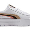 (WMNS) Mayze &laquo;Triplex – Hvit kittrosett&raquo;