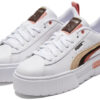 (WMNS) Mayze &laquo;Triplex – Hvit kittrosett&raquo;