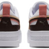 (WMNS) Mayze &laquo;Triplex – Hvit kittrosett&raquo;