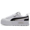 (WMNS) Mayze &laquo;Triplex – Hvit Nimbus-sky&raquo;
